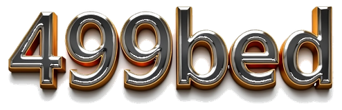 499bed logo